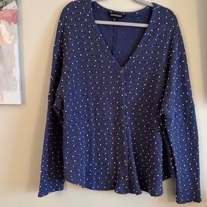 DAVI & DANI Women’s Sweater Size 2XL